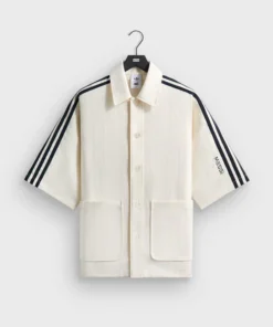Adidas Kith & Messi Football Shirt