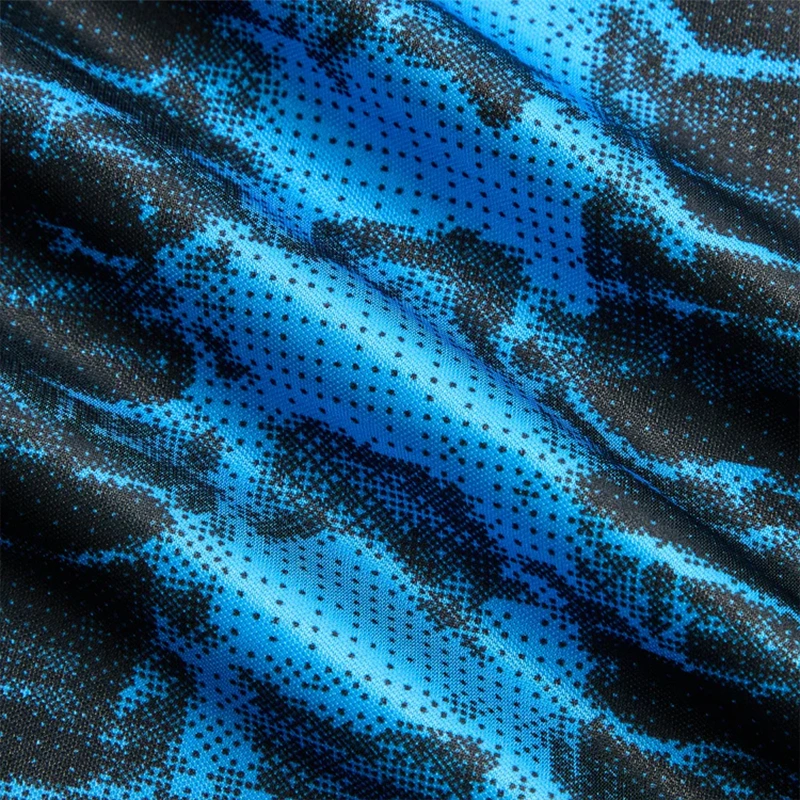 Adidas Kith & Messi Football Skeleton Goalkeeper Long Sleeve Tee - Image 5