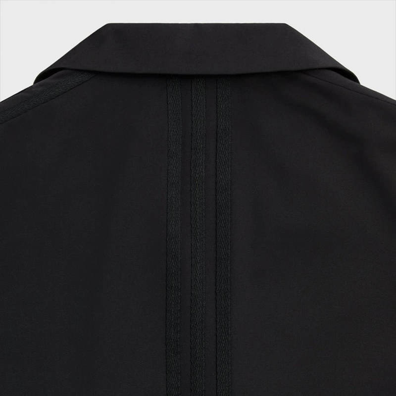 Adidas Kith & Messi Football Suiting Jacket - Image 5