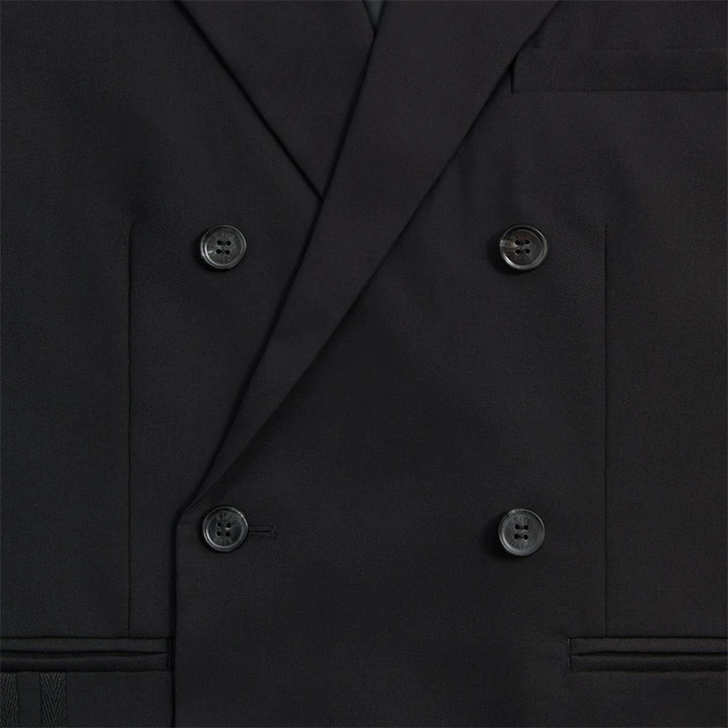 Adidas Kith & Messi Football Suiting Jacket - Image 3