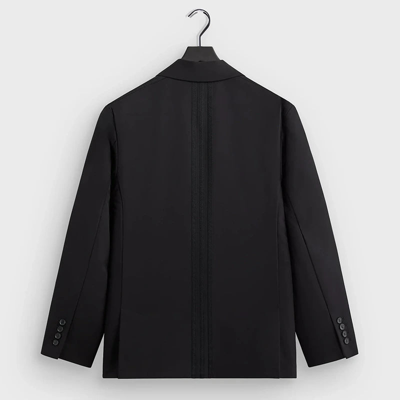 Adidas Kith & Messi Football Suiting Jacket - Image 2