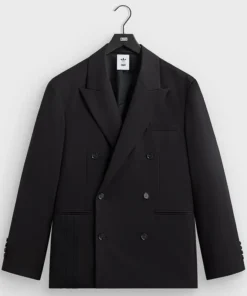 Adidas Kith & Messi Football Suiting Jacket