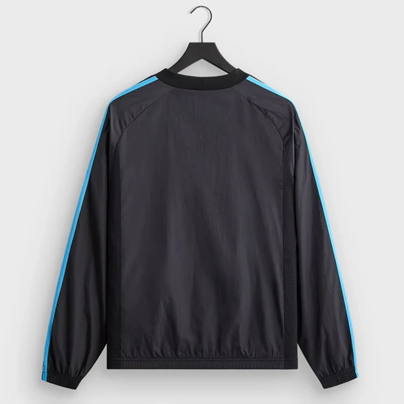 Adidas Kith & Messi Football Track Pullover - Image 2
