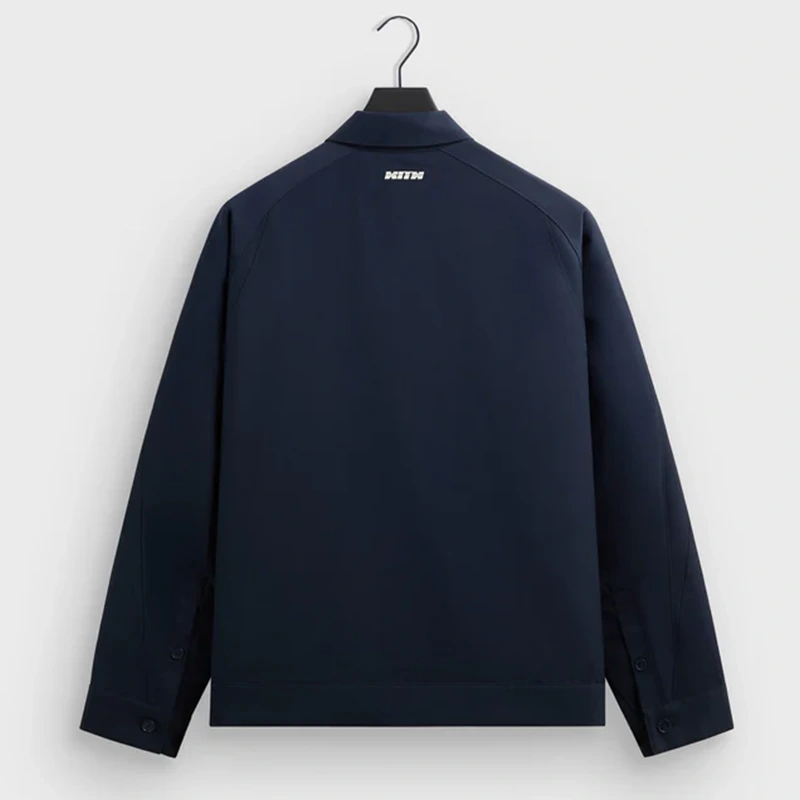 Adidas Kith & Messi Football Wool Track Jacket - Image 2