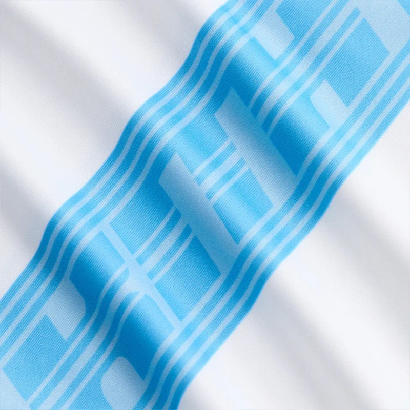 Adidas Kith & Messi Number 19 Football Jersey - Image 4