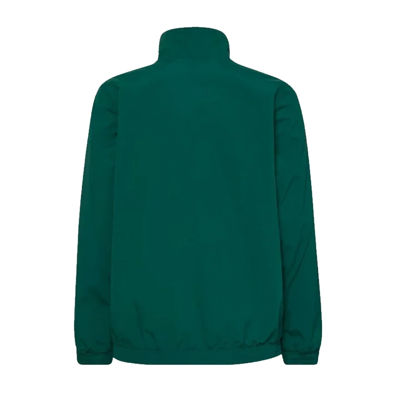 Adidas Mexico 2026 Reversible Anthem Jacket - Image 2