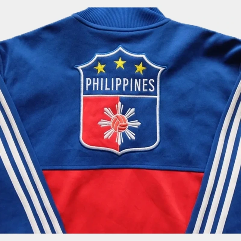 Adidas Philippines Track Multi Jacket - Image 3