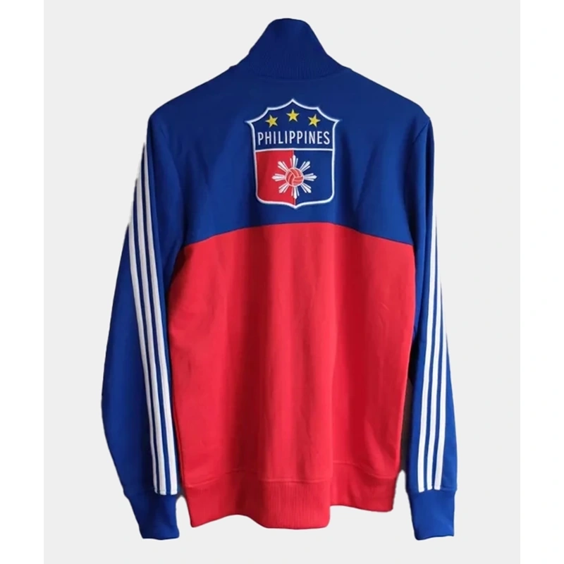 Adidas Philippines Track Multi Jacket - Image 2