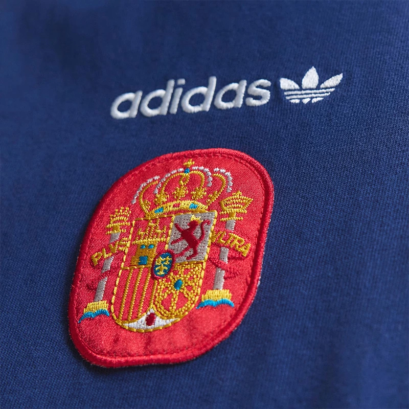 Adidas Spain EQT Tee - Image 6