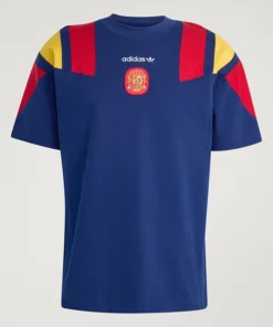 Adidas Spain EQT Tee