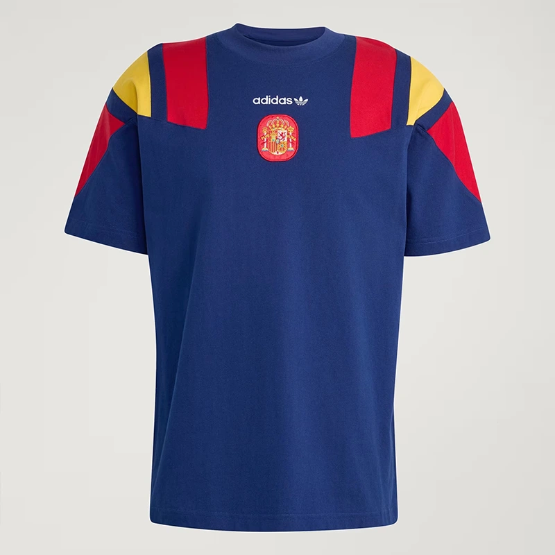 Adidas Spain EQT Tee