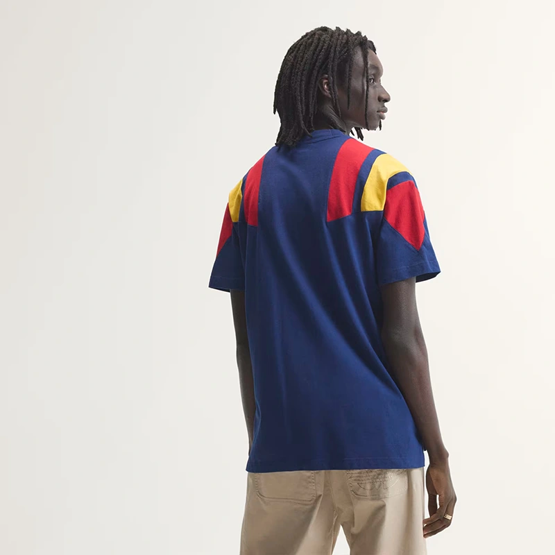 Adidas Spain EQT Tee - Image 3