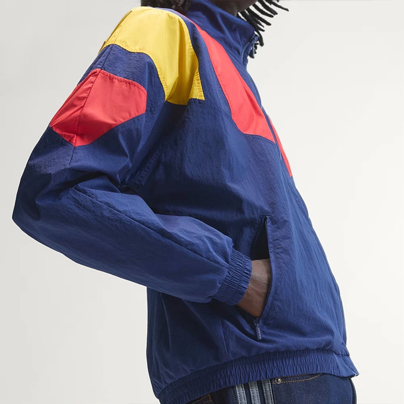 Adidas Spain EQT Track Top - Image 7