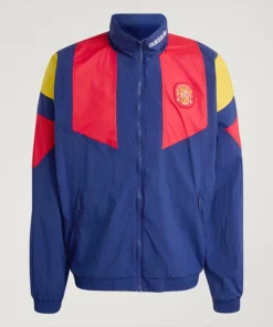 Adidas Spain EQT Track Top