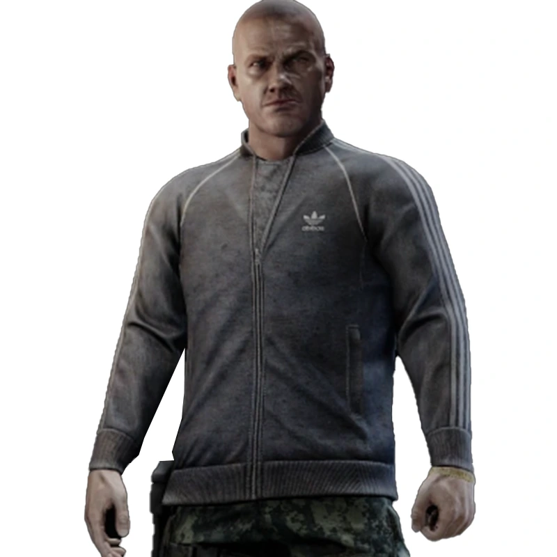 Adidas Tarkov Tracksuit