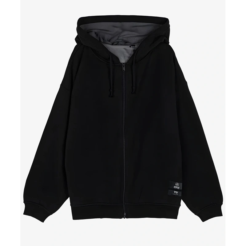 Adidas Y-3 x Mercedes-AMG Petronas F1 Team Hoodie - Image 2