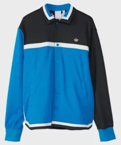 Adidas x CLOT Edison Chen Warmup Jacket