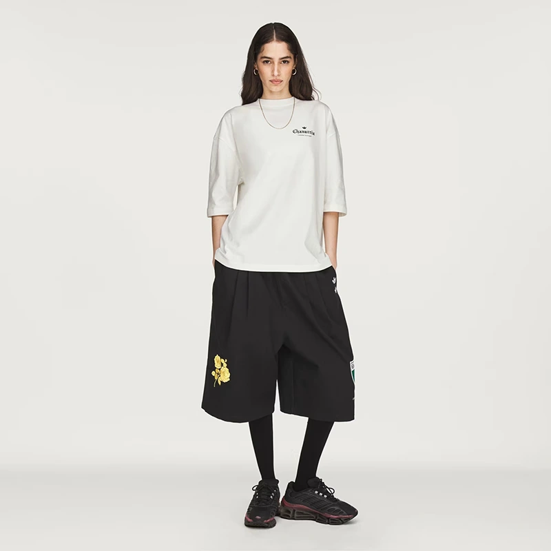 Adidas x Chavarria Graphic Tee - Image 7