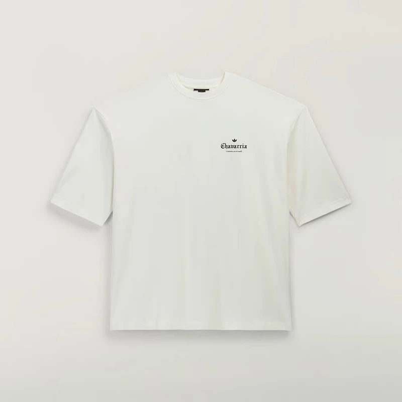 Adidas x Chavarria Graphic Tee - Image 2