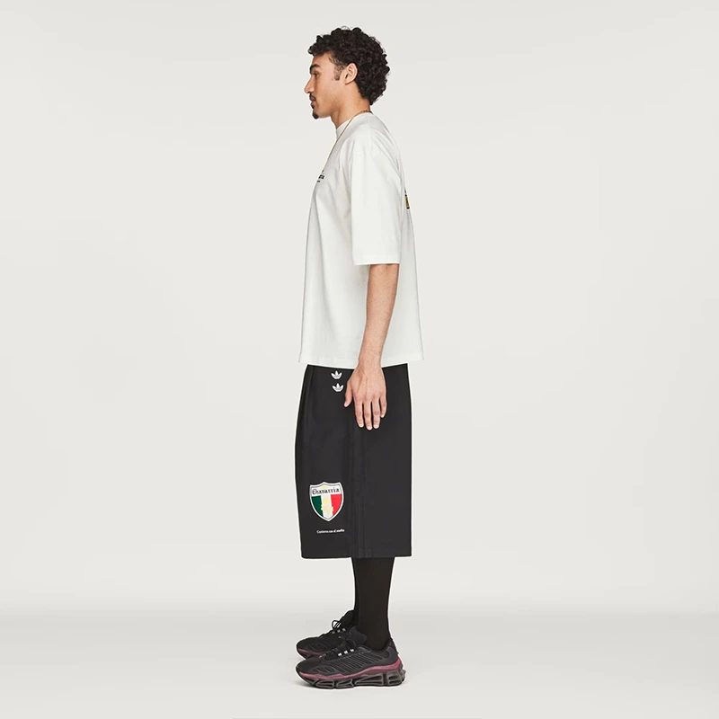 Adidas x Chavarria Graphic Tee - Image 4