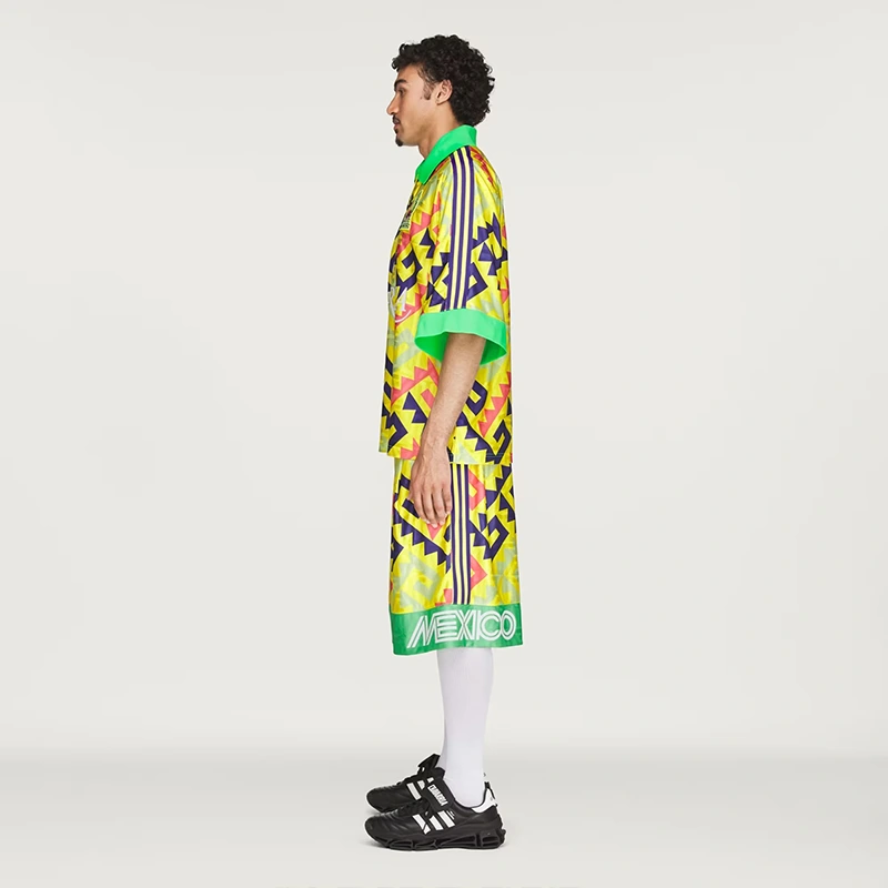 Adidas x Chavarria AOP Goalkeeper Jersey - Image 4