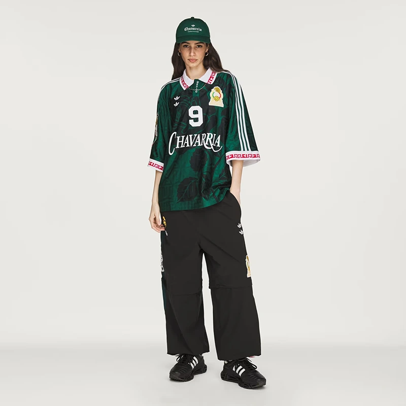 Adidas x Chavarria Soccer Jersey - Image 7