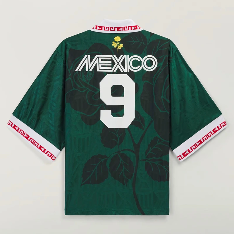 Adidas x Chavarria Soccer Jersey - Image 2