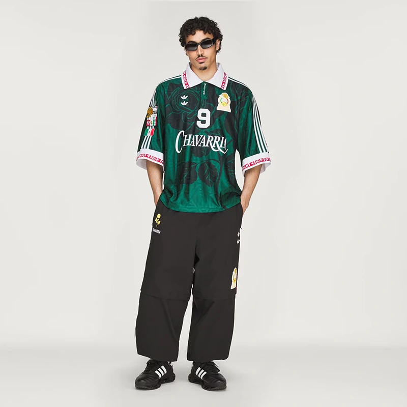 Adidas x Chavarria Soccer Jersey - Image 6