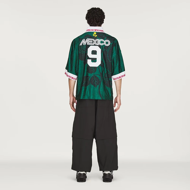 Adidas x Chavarria Soccer Jersey - Image 5