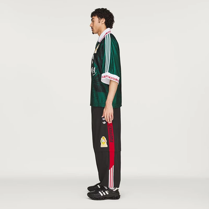 Adidas x Chavarria Soccer Jersey - Image 4