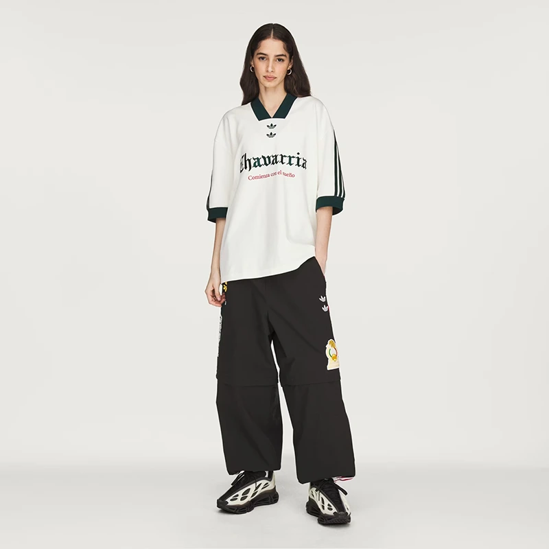 Adidas x Chavarria Soccer Tee - Image 7