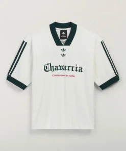 Adidas x Chavarria Mexico Soccer T-Shirt