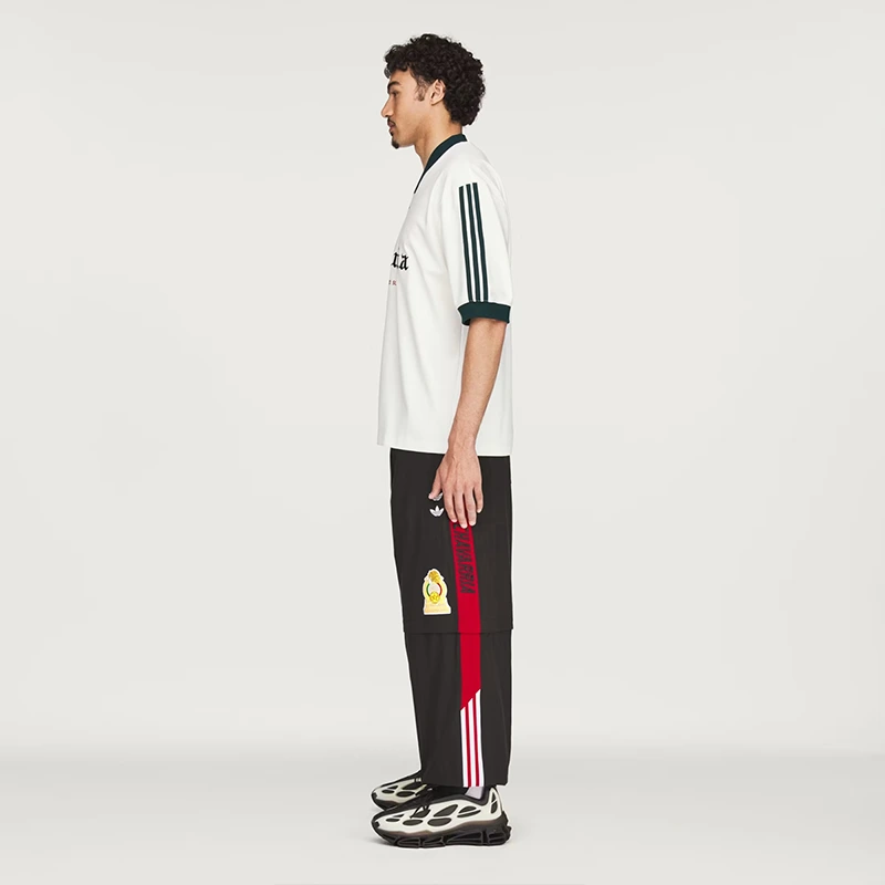 Adidas x Chavarria Soccer Tee - Image 4