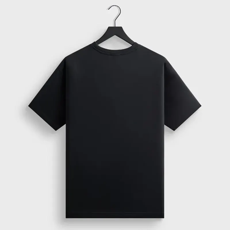 Adidas x Kith & Messi Football Graphic T-Shirt - Image 2