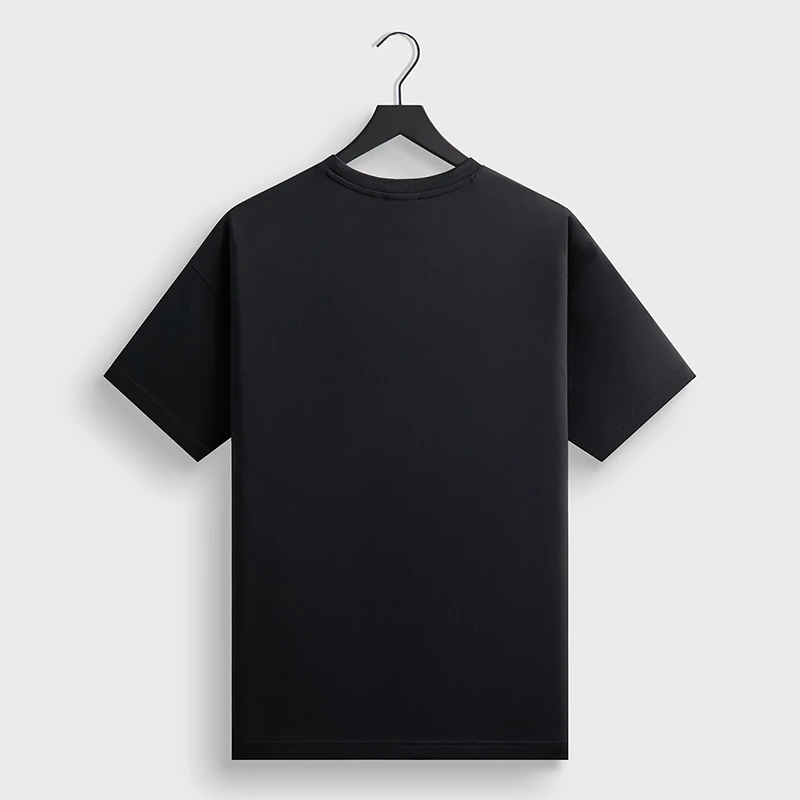Adidas x Kith & Messi Football Graphic Tee - Image 2