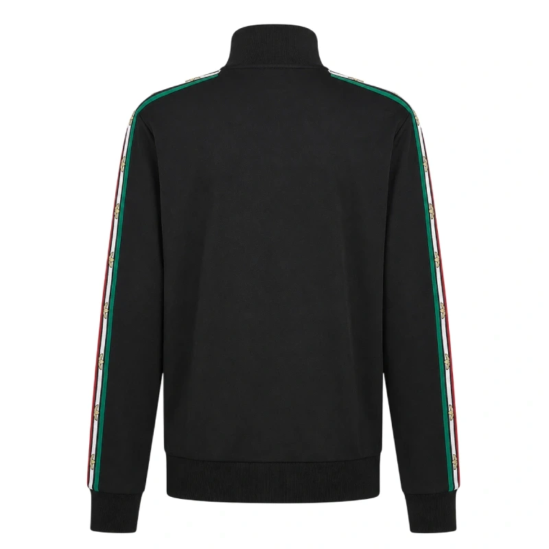 Adidas x Someone Somewhere Mexico Track Jacket - Image 2