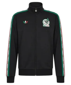 Adidas x Someone Somewhere Mexico Track Jacket