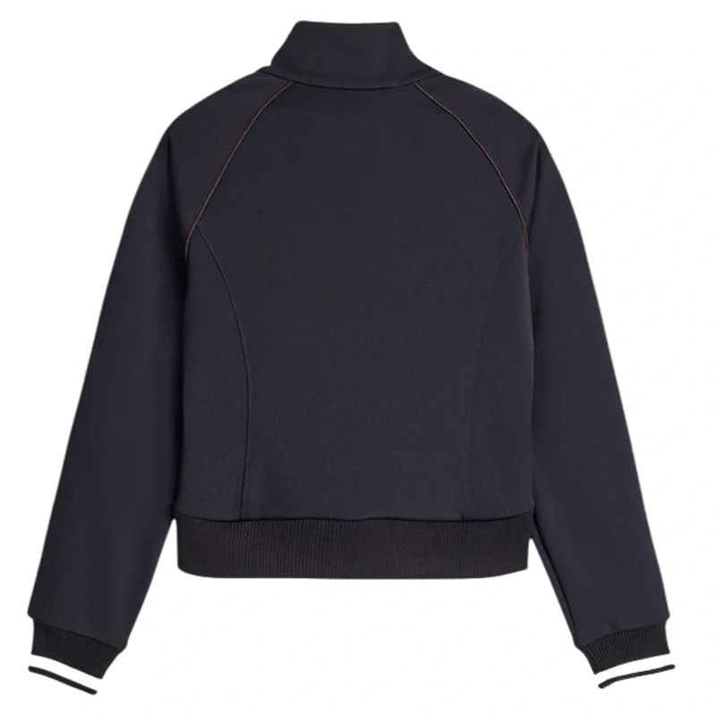 Adidas x Wales Bonner x Y-3 Black Track Jacket - Image 2