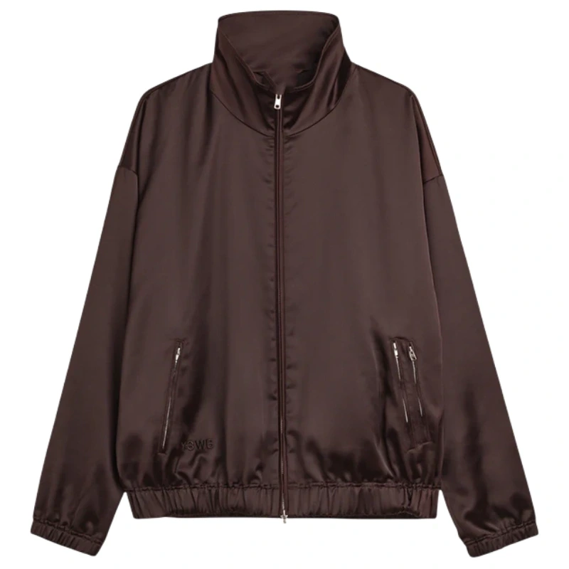 Adidas x Wales Bonner x Y-3 Satin Jacket