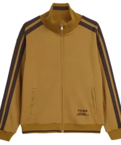 Adidas x Wales Bonner x Y-3 Track Jacket