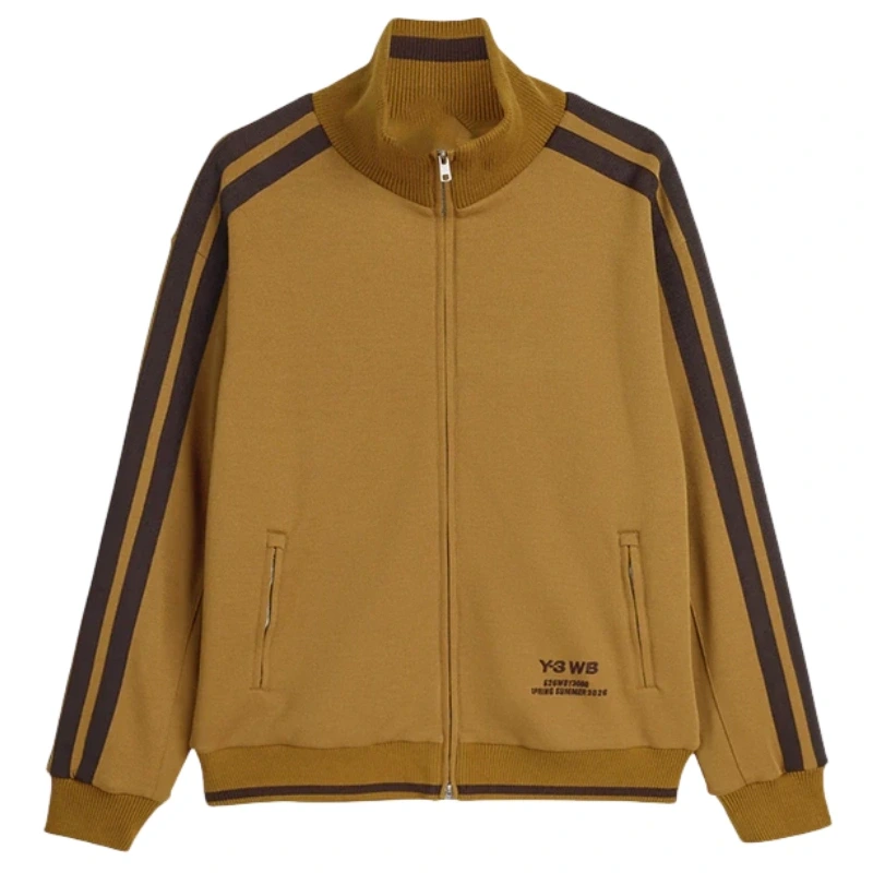 Adidas x Wales Bonner x Y-3 Track Jacket