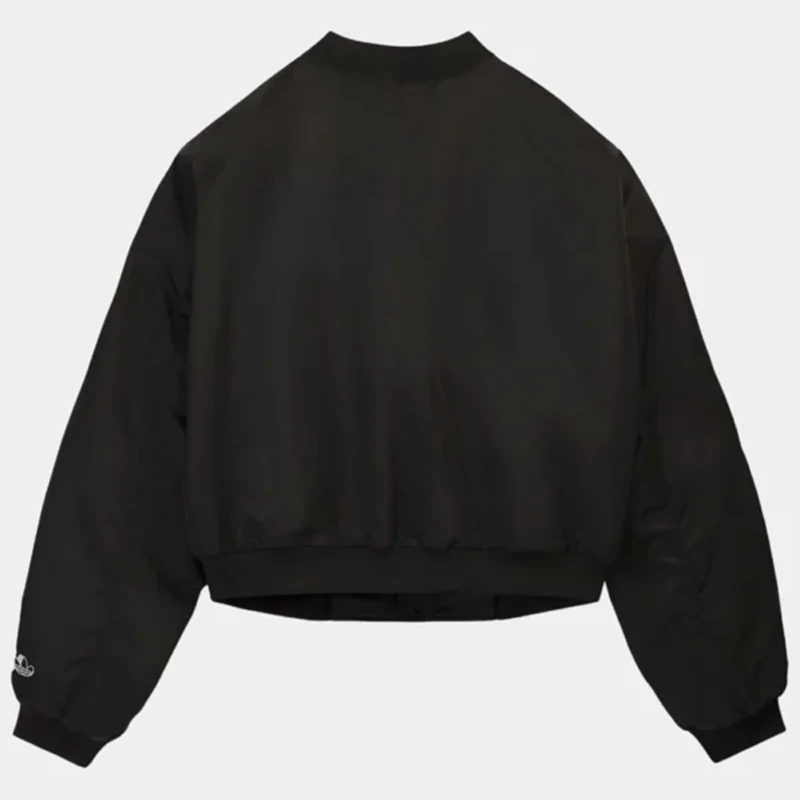 Adidas x Willy Chavarria Coaches Jacket - Image 2