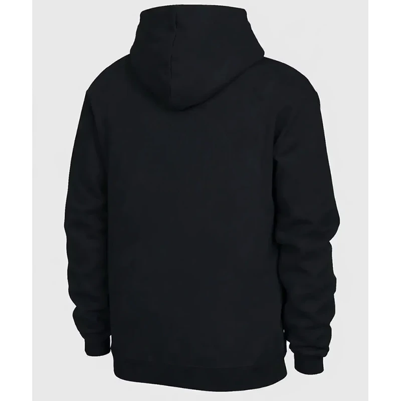 Alysa Liu Black Pullover Hoodie - Image 2