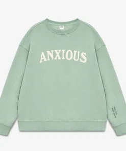 Anxious Sweatshirt