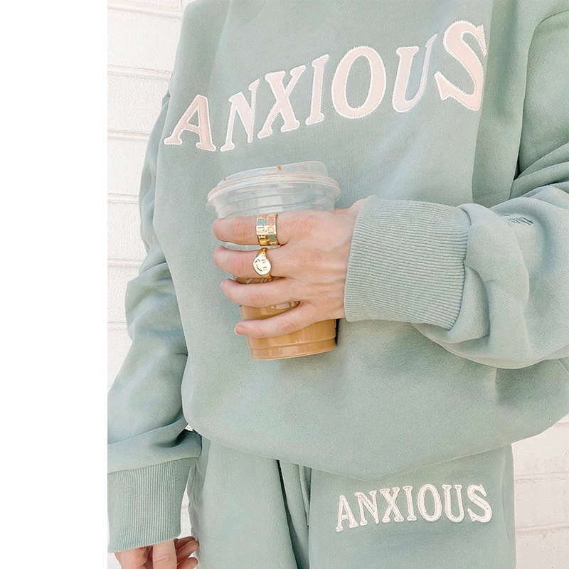 Anxious Sweatshirt - Image 4