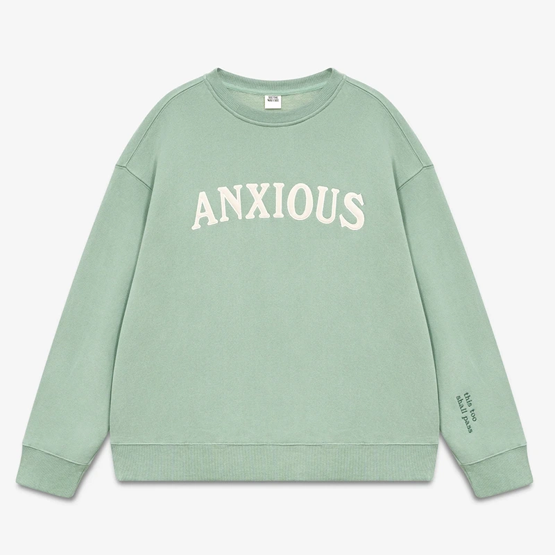 Anxious Sweatshirt