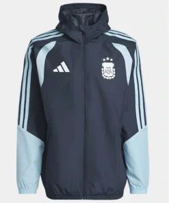 Argentina Adidas FIFA x World Cup 2026 Jacket