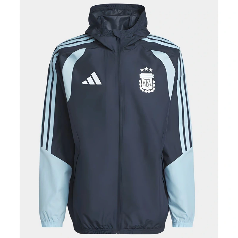 Argentina Adidas FIFA x World Cup 2026 Jacket