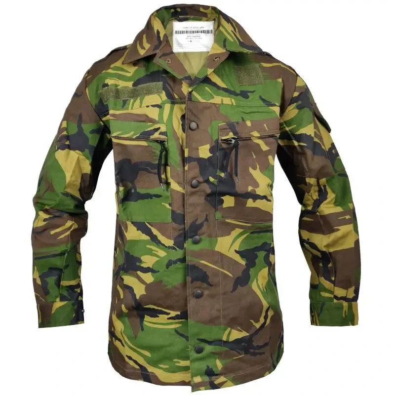 Army Surplus Jacket