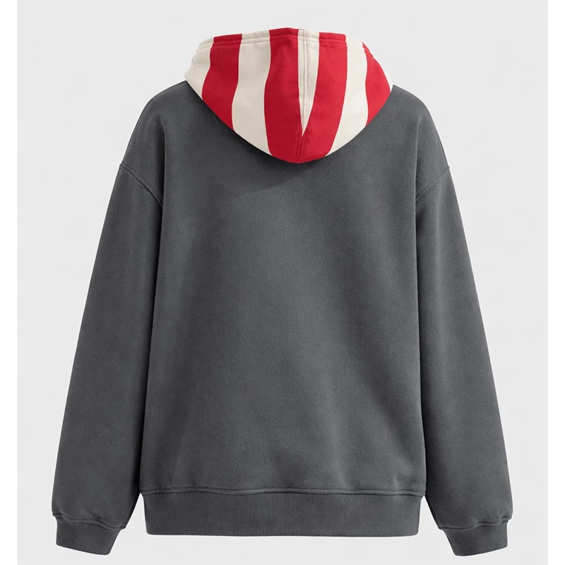 Arsenal x A-COLD-WALL Match Day Hoodie - Image 2